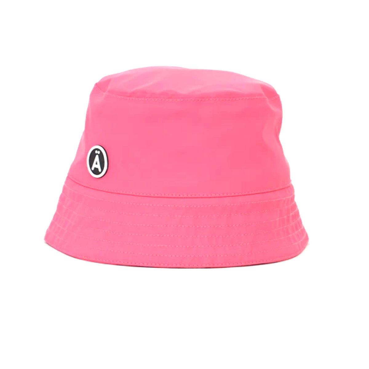 Drepsen Rain Hat Hot Pink