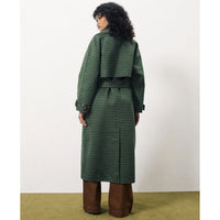 Adelphia Coat