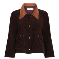 *NEW* Laurel Swing Jacket