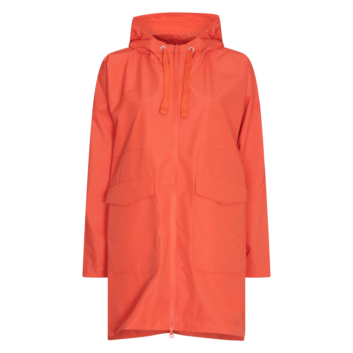 Rominjati Raincoat Tigerlily