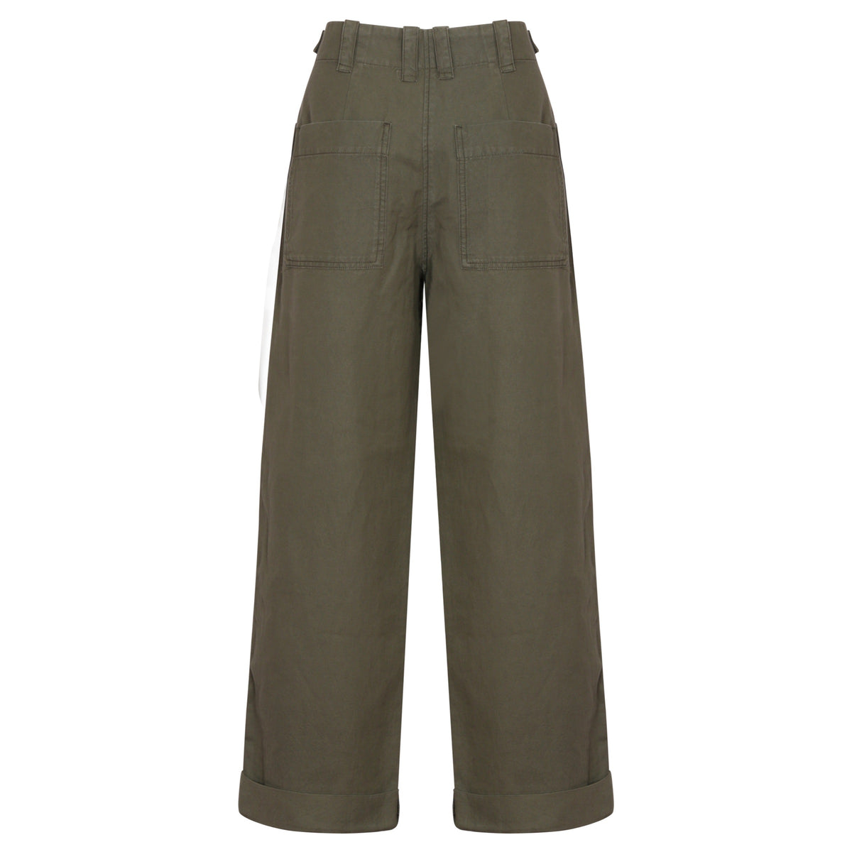 Wendy Pant Khaki