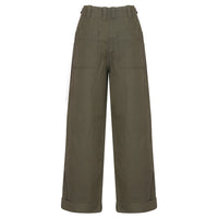 Wendy Pant Khaki