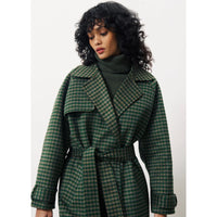 Adelphia Coat