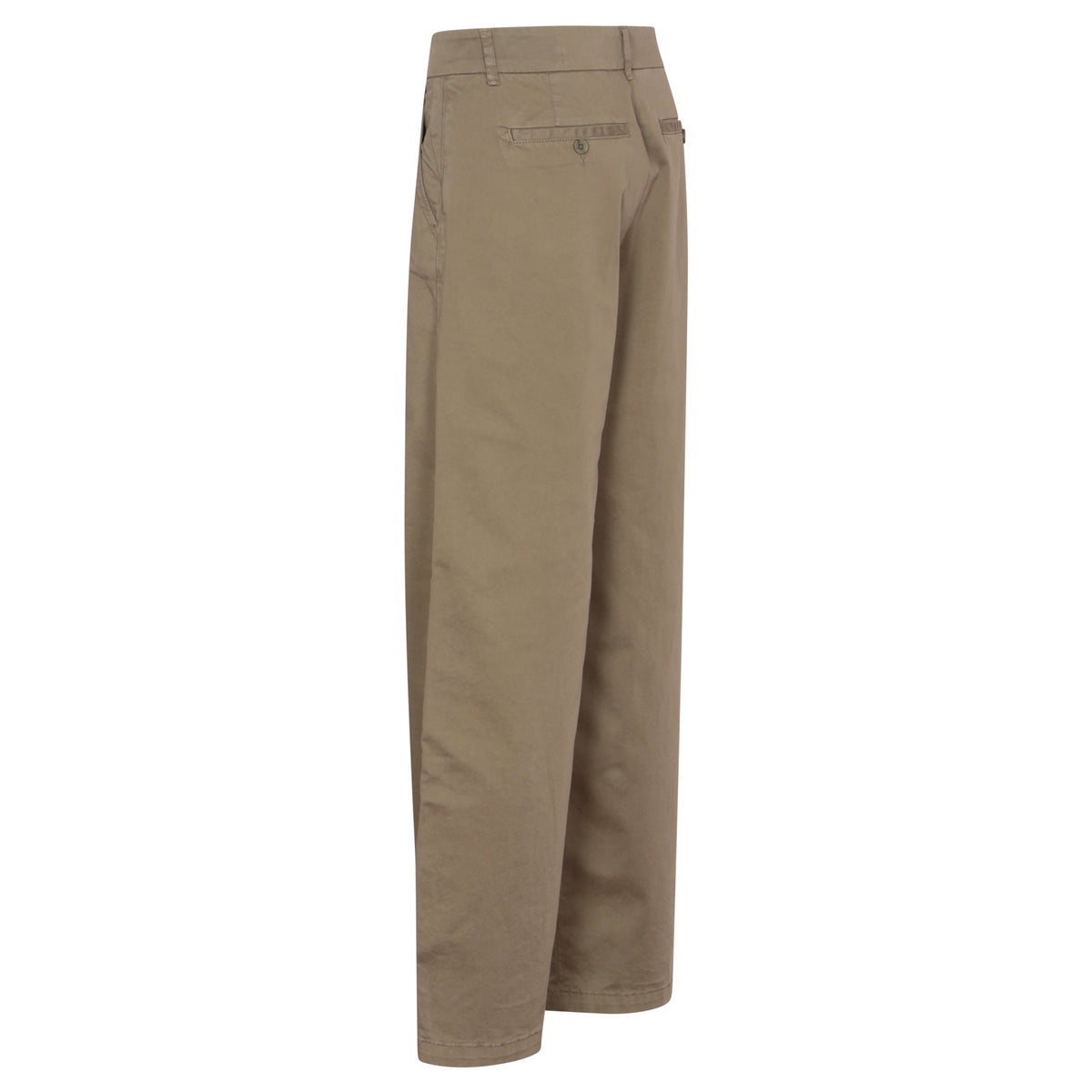 Reiko Lio Trouser Khaki