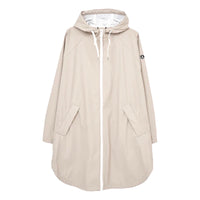 Sky Raincoat Whitecap Grey