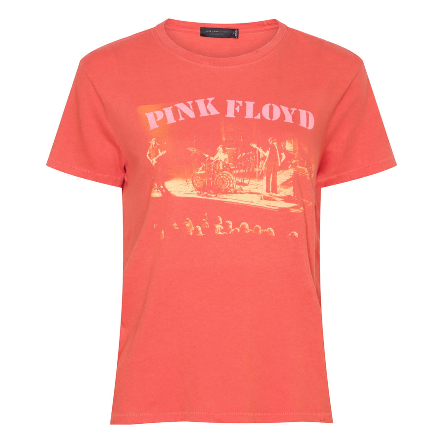 Junk Food Pink Floyd T-Shirt