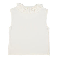 Sleeveless 'Mafia' T