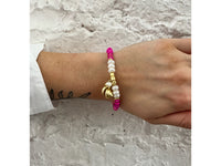 Bubble Korn Bracelet