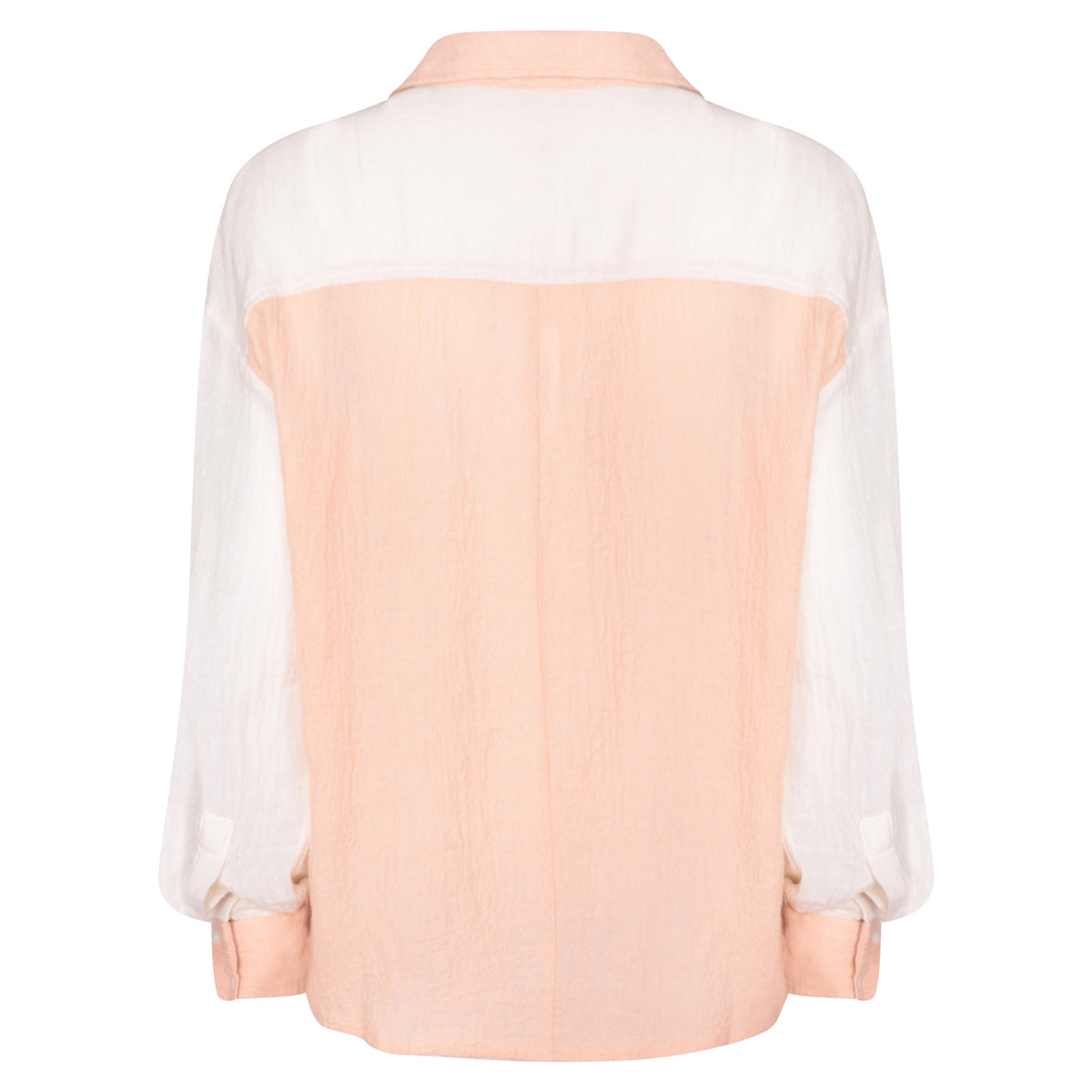 V de Vinster Celine Shirt Cream