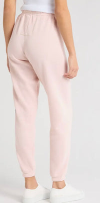 5 Stripe Sweatpants Light Pink