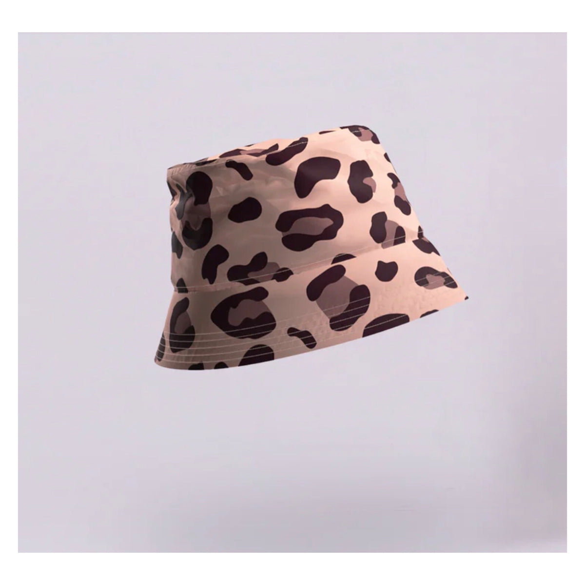 Pink Panther Bucket Hat