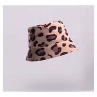 Pink Panther Bucket Hat