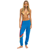 Blaze Sweatpant Ocean