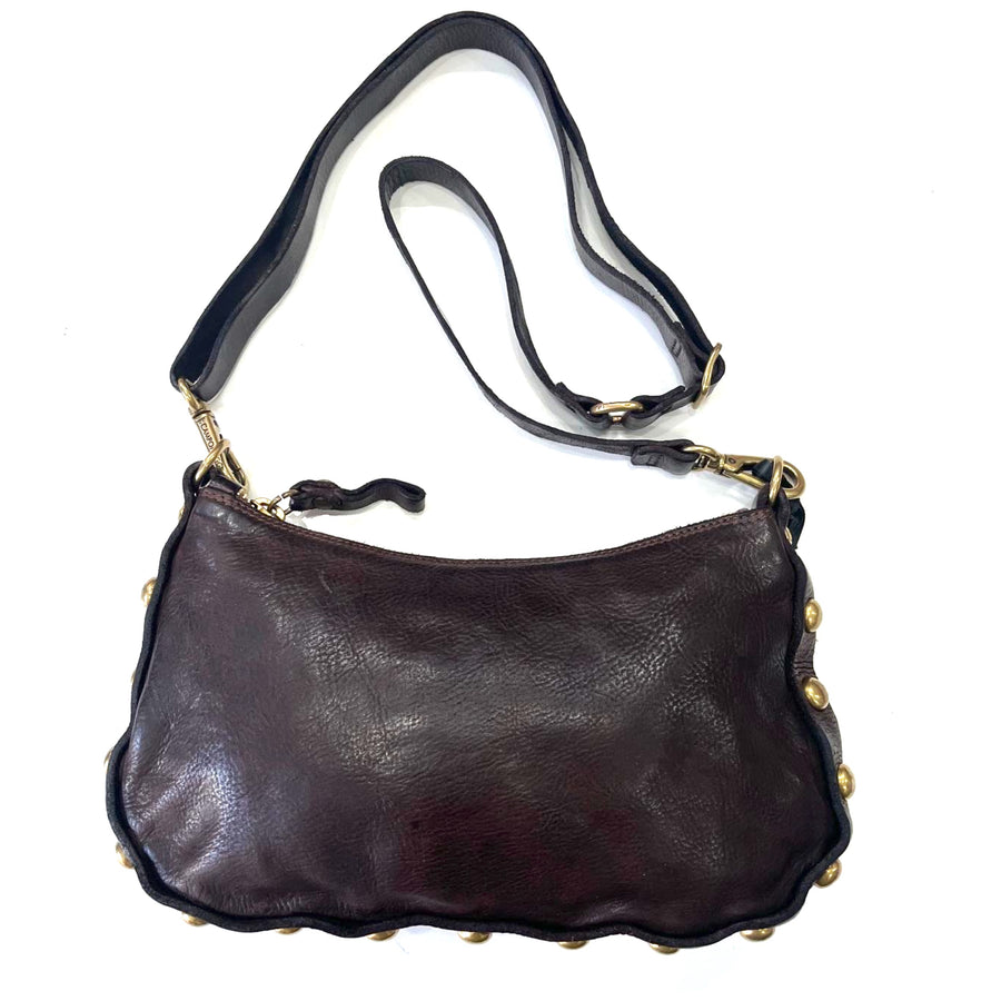 *NEW* Campomaggi Shoulder Bag Brown