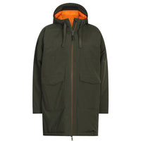 Putzua Raincoat Kombu Green moo