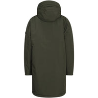 Putzua Raincoat Kombu Green moo