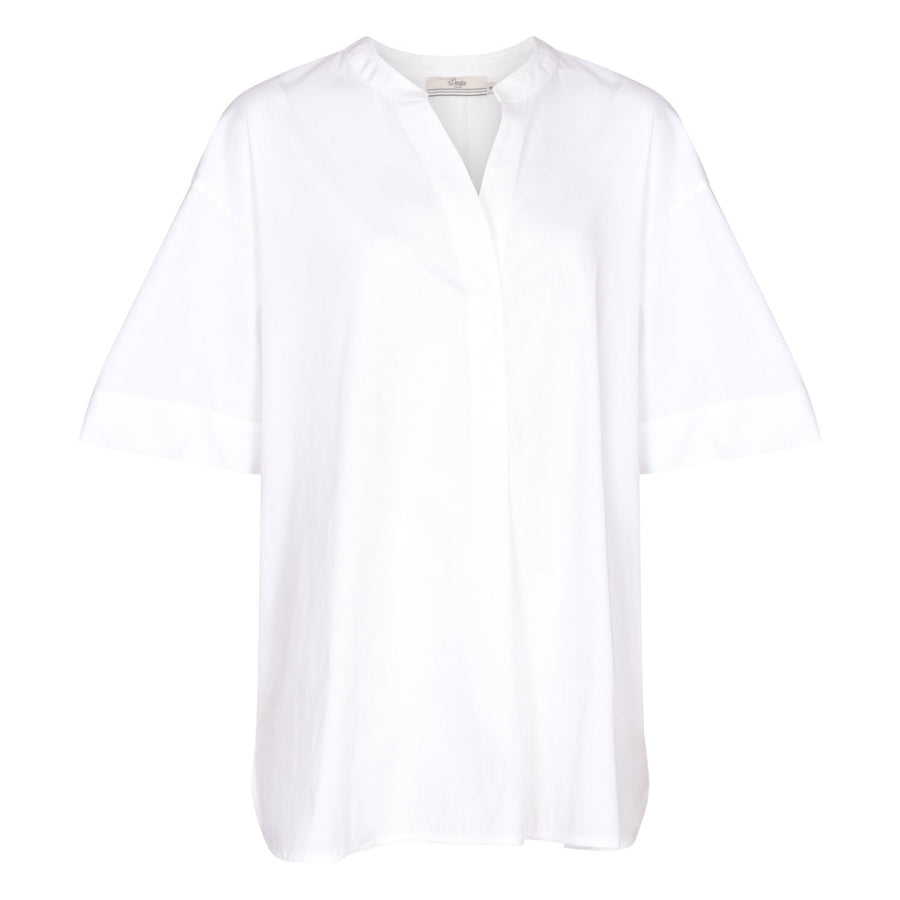 Devotion Corneoli Shirt White