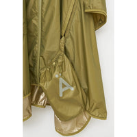 Rosenje Raincoat Fern