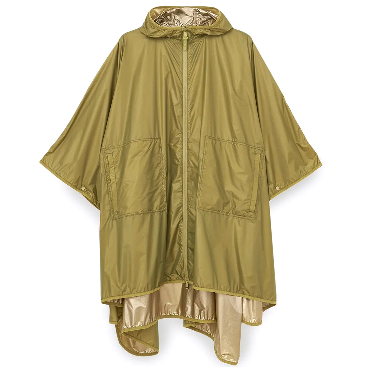 Rosenje Raincoat Fern