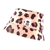 Pink Panther Bucket Hat