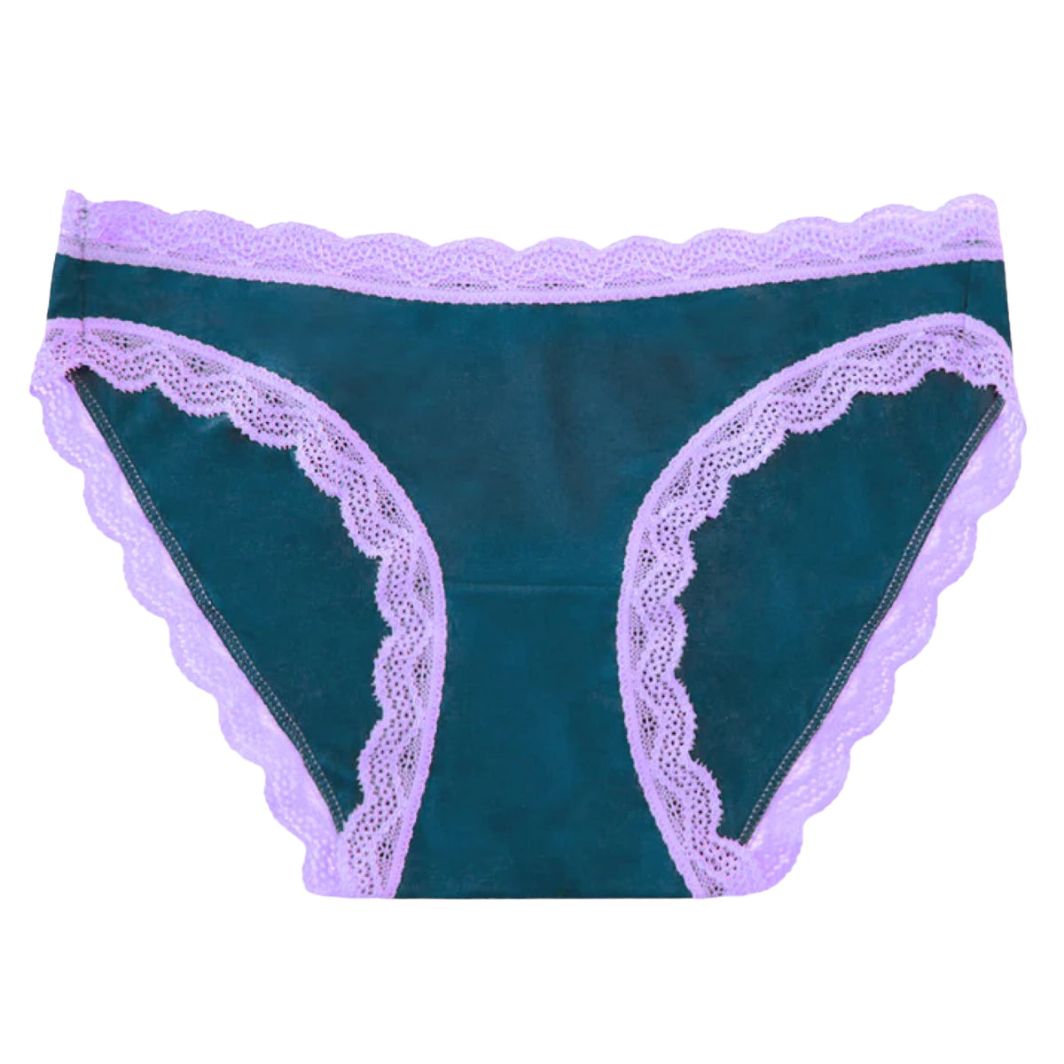 Knicker Midnight N Purple