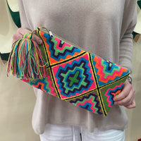 Geometric Clutch