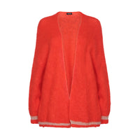 *NEW* Orange Cardigan