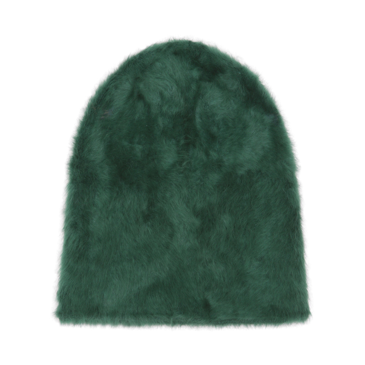 Angora Beanie Billard