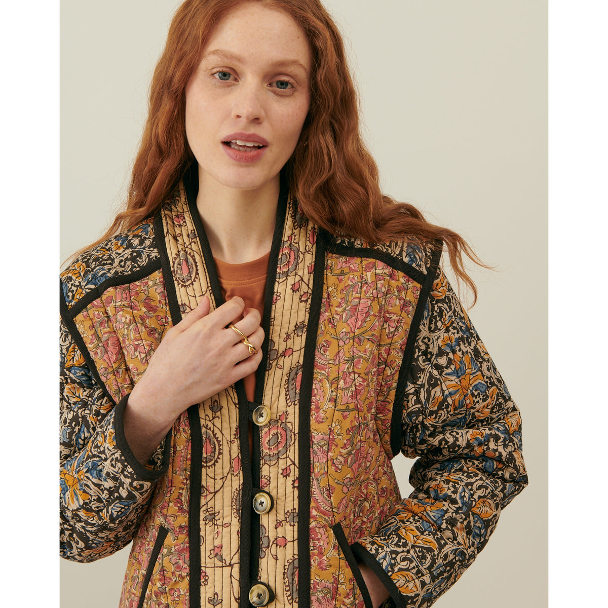 *NEW* Nelina Jacket