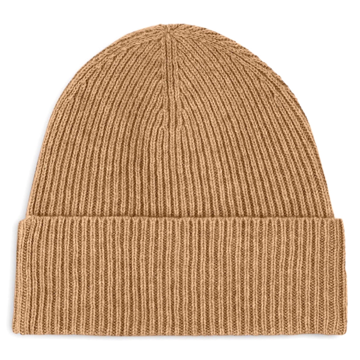 Absolut Cashmere Hortense Beanie Camel