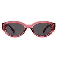 Winnie Soft Red Transparent