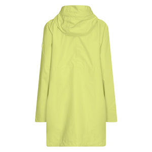 Rominjati Raincoat Elfin Yellow