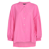 Shirt Fuchsia