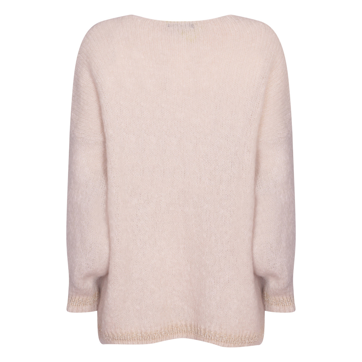 *NEW* Jumper Beige