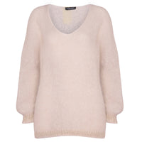 *NEW* Jumper Beige