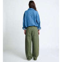 Wendy Pant Khaki