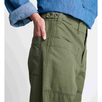 Wendy Pant Khaki