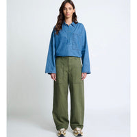 Wendy Pant Khaki