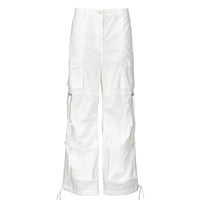 *NEW* Babel Trousers White