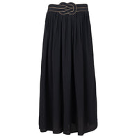 Geneve Skirt Noir