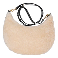 Kangmar Shearling Handbag