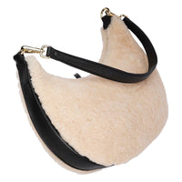 Kangmar Shearling Handbag