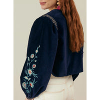 *NEW* Duras Jacket