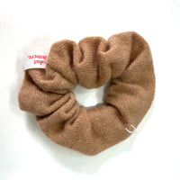 Scrunchie Toffee