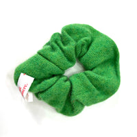 Scrunchie Grass