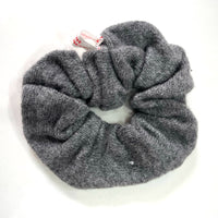 Scrunchie Grey