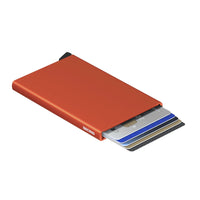 Cardprotector Orange