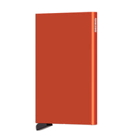 Cardprotector Orange