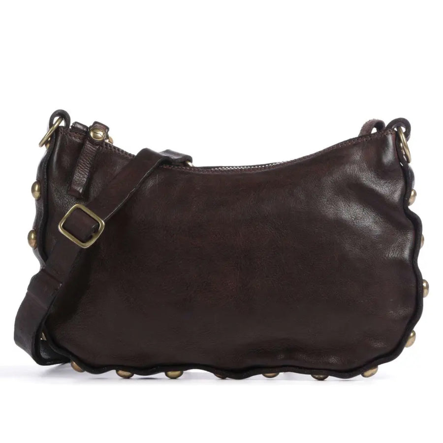 *NEW* Campomaggi Shoulder Bag Brown