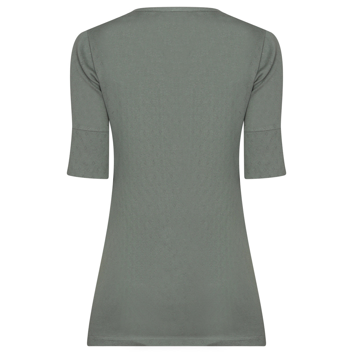 Autumn Fred Tee Green